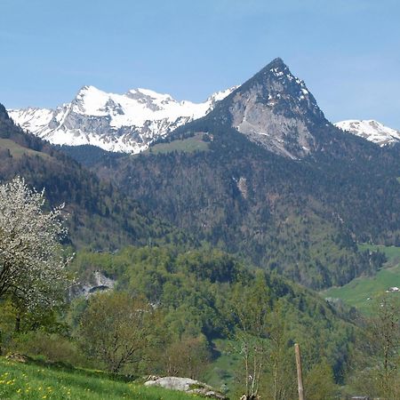 Landgasthof Grossteil Giswil Exterior photo