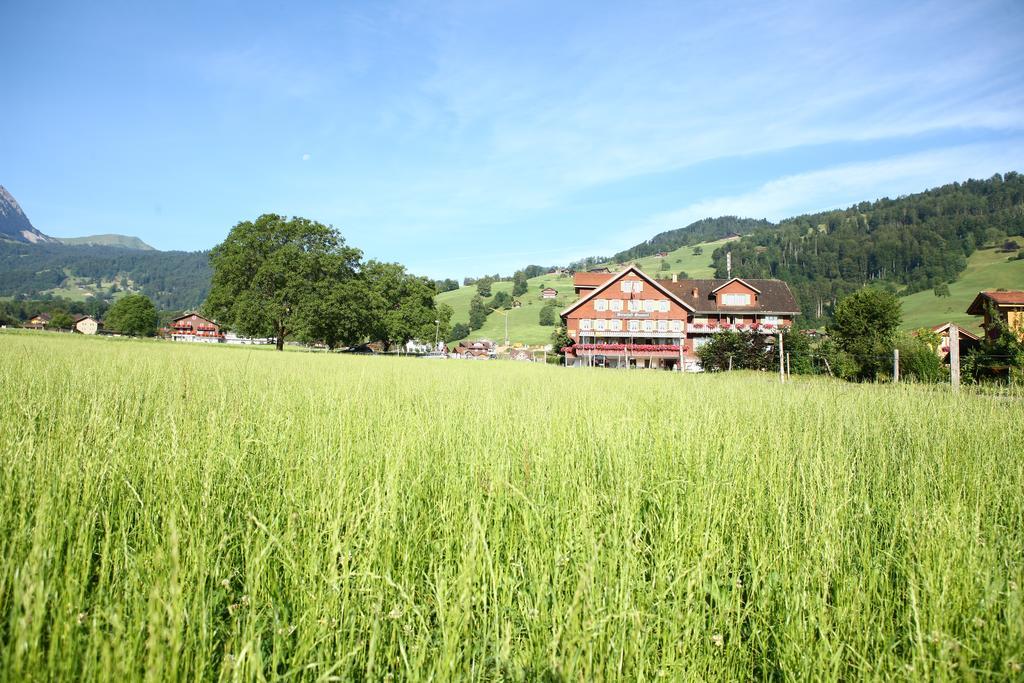 Landgasthof Grossteil Giswil Exterior photo