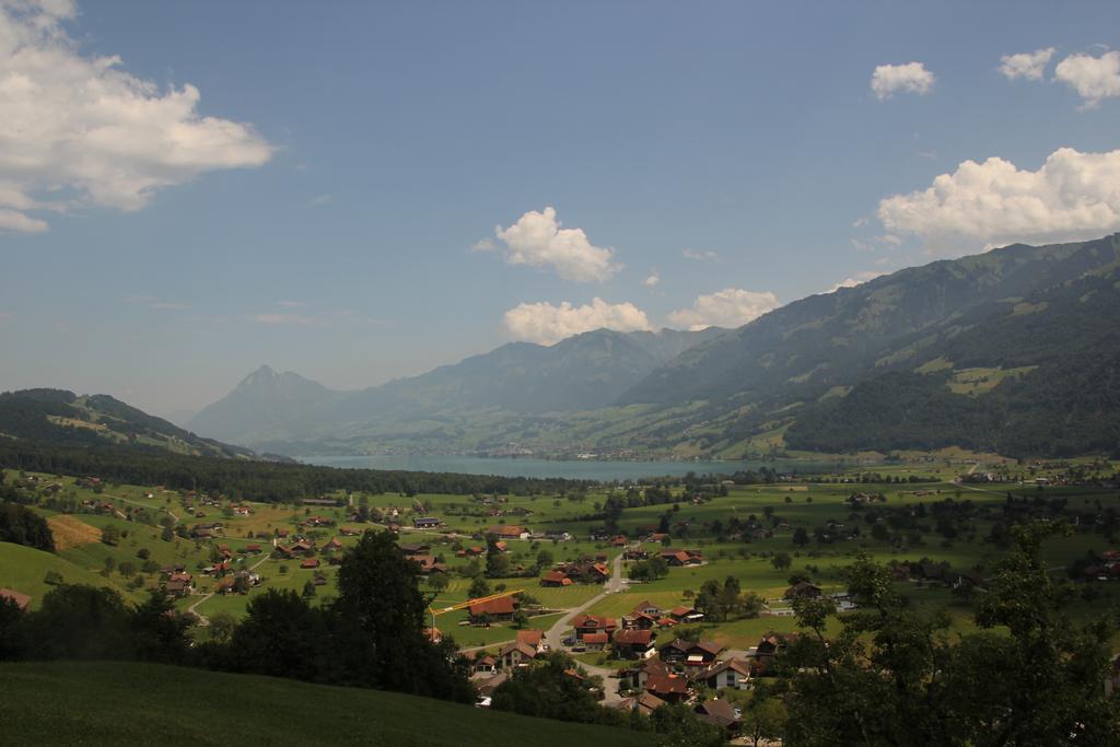 Landgasthof Grossteil Giswil Exterior photo